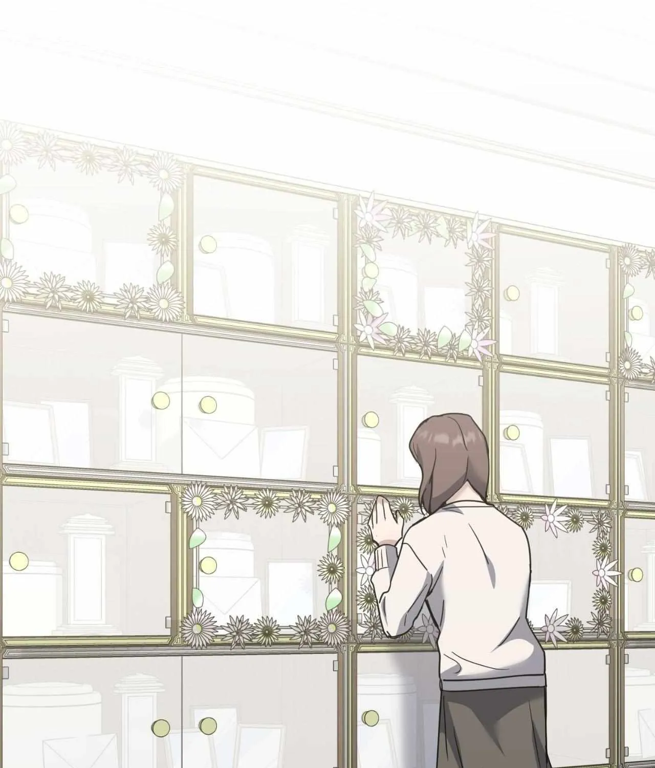 Read Love Between The Lines chapter 41 image 167 on Lezhin