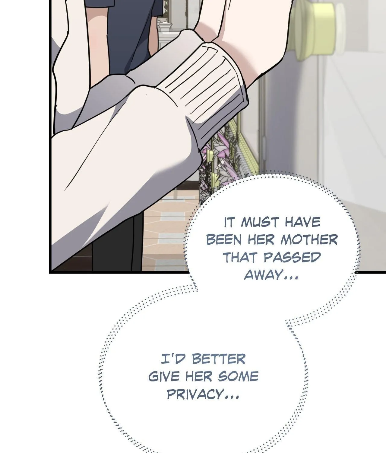 Read Love Between The Lines chapter 41 image 171 on Lezhin