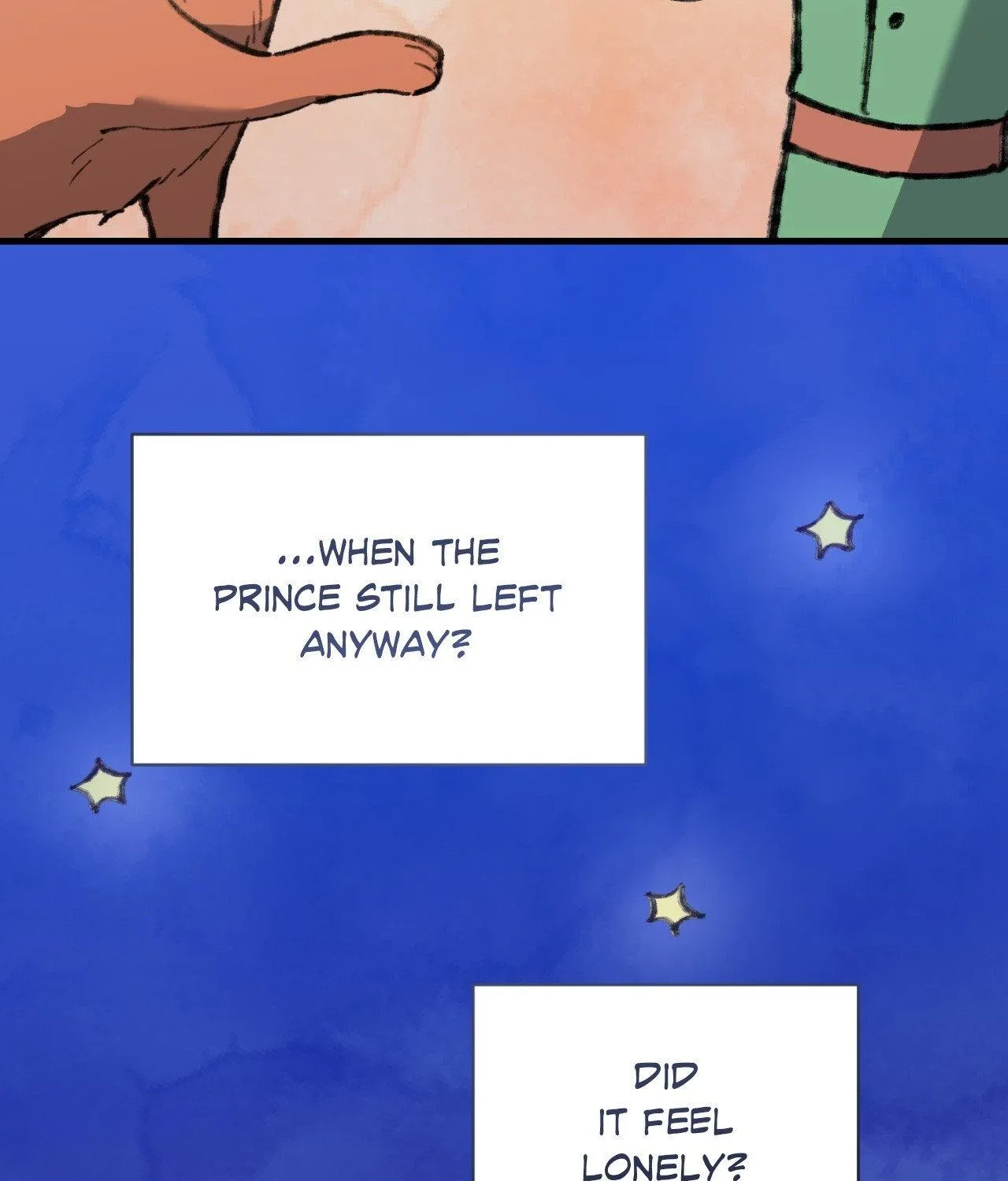 Read Love Between The Lines chapter 41 image 19 on Lezhin