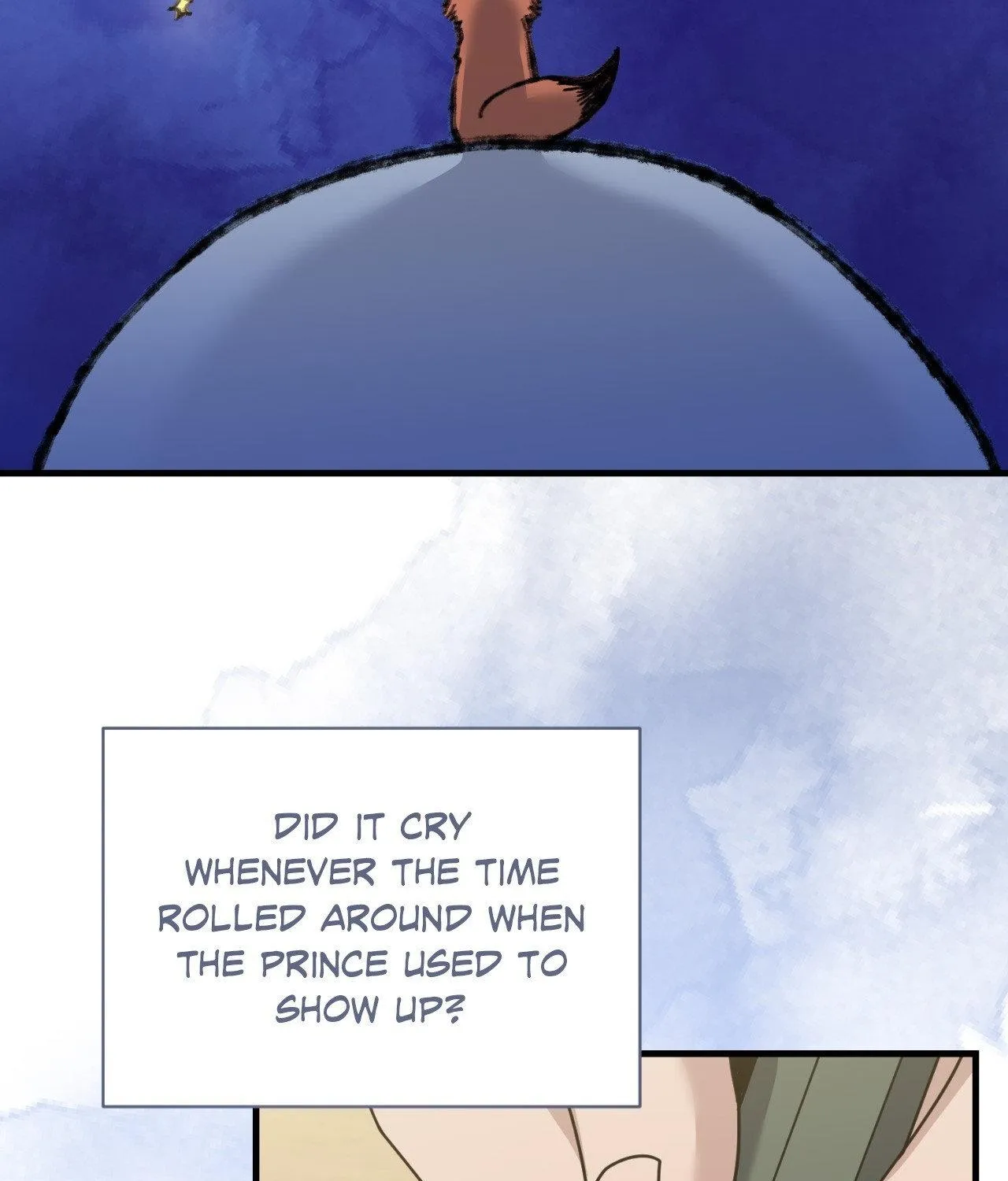 Read Love Between The Lines chapter 41 image 21 on Lezhin