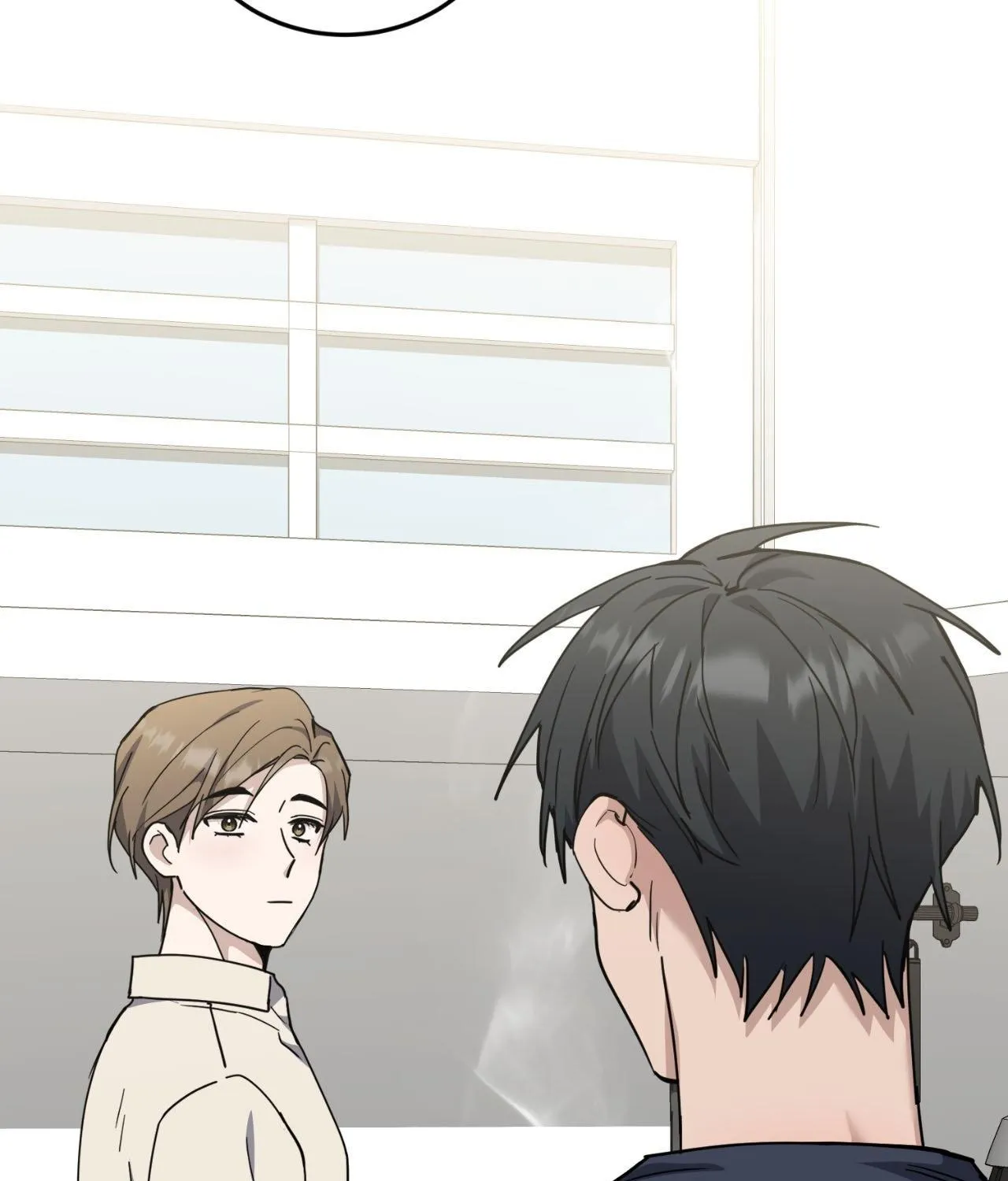 Read Love Between The Lines chapter 41 image 30 on Lezhin