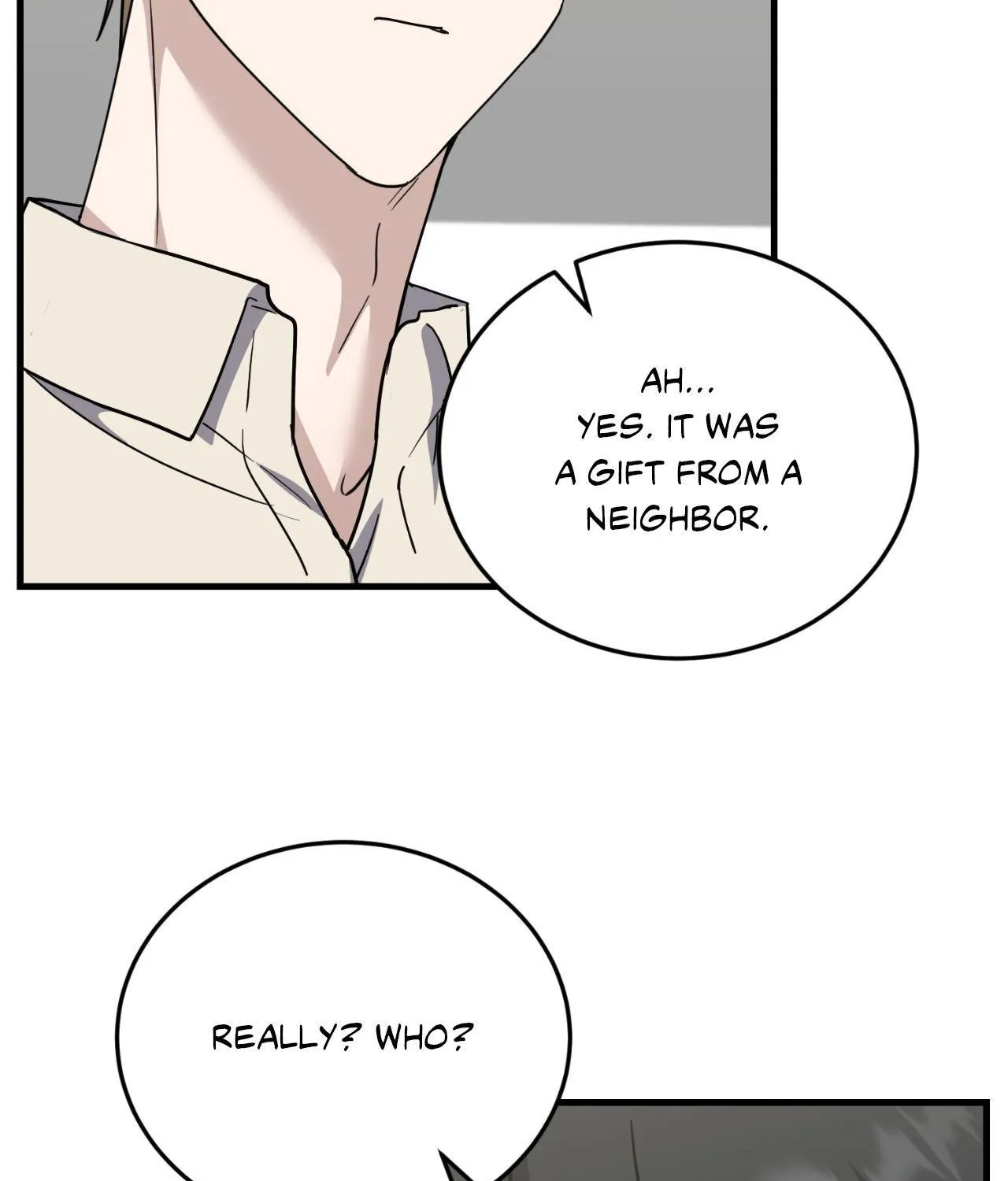 Read Love Between The Lines chapter 41 image 36 on Lezhin