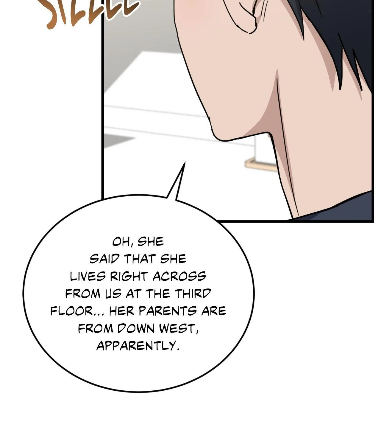 Read Love Between The Lines chapter 41 image 38 on Lezhin