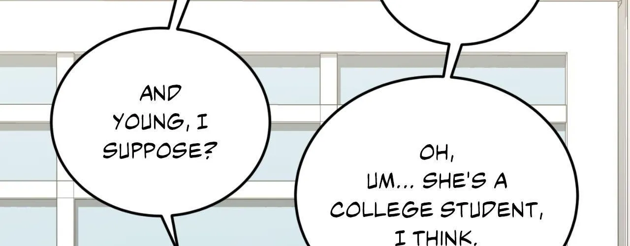 Read Love Between The Lines chapter 41 image 41 on Lezhin