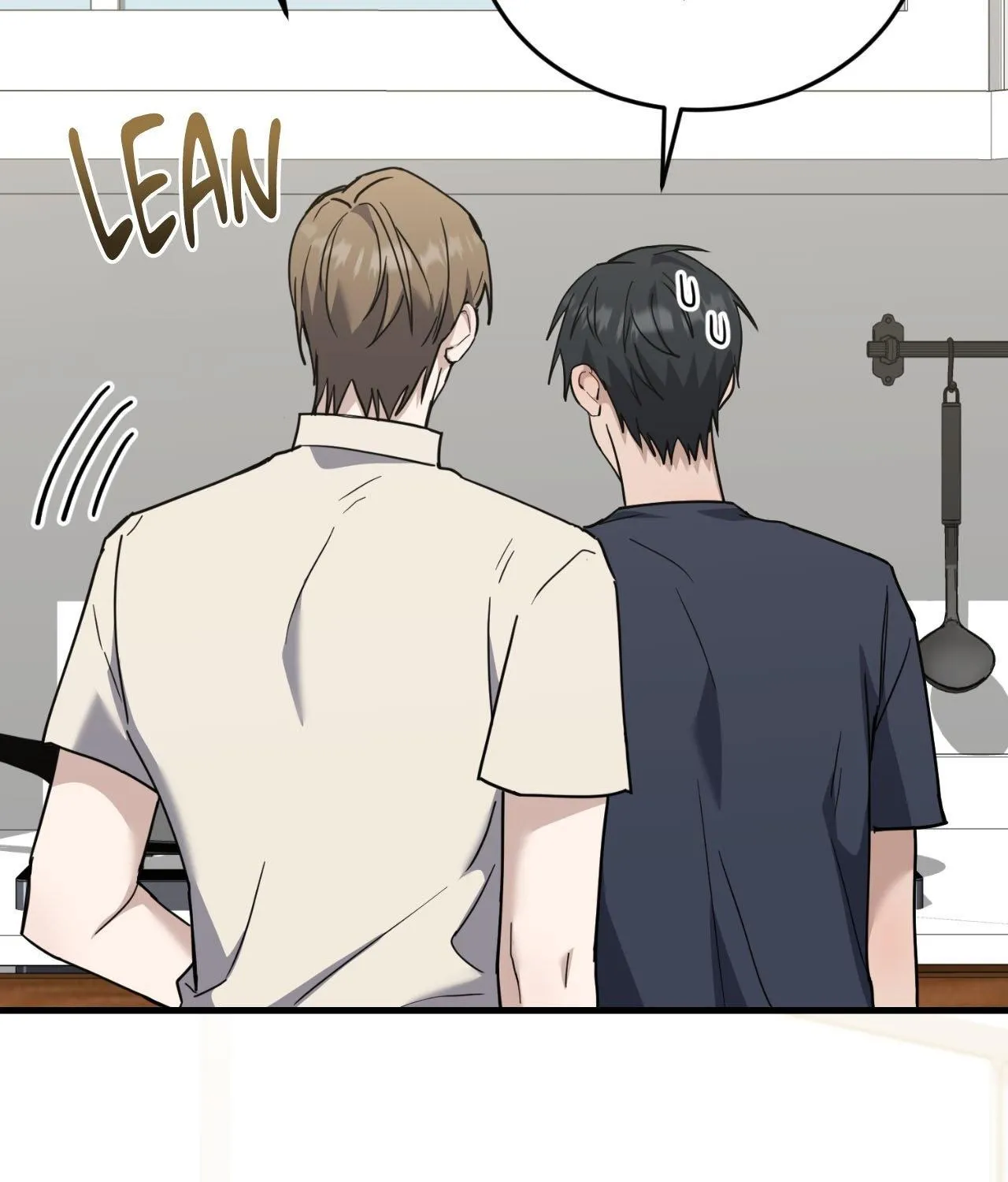 Read Love Between The Lines chapter 41 image 42 on Lezhin