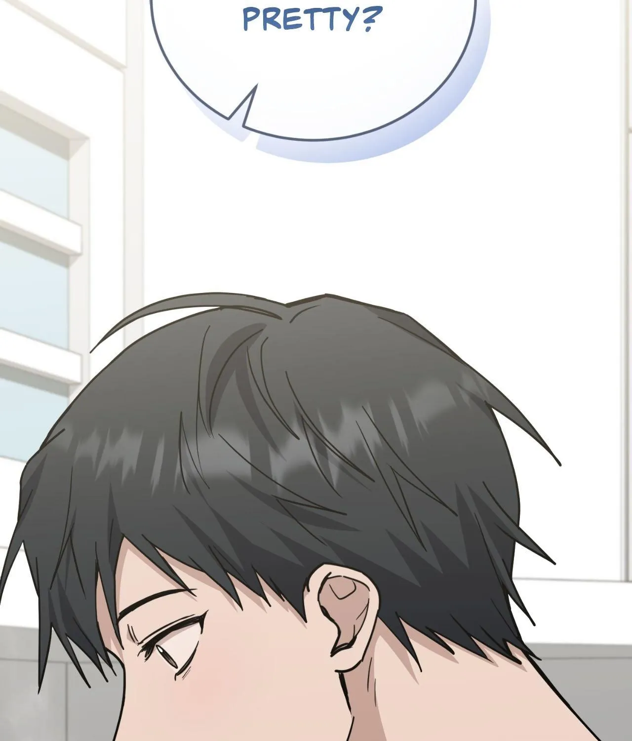 Read Love Between The Lines chapter 41 image 44 on Lezhin