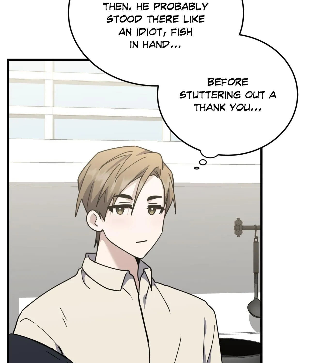 Read Love Between The Lines chapter 41 image 63 on Lezhin