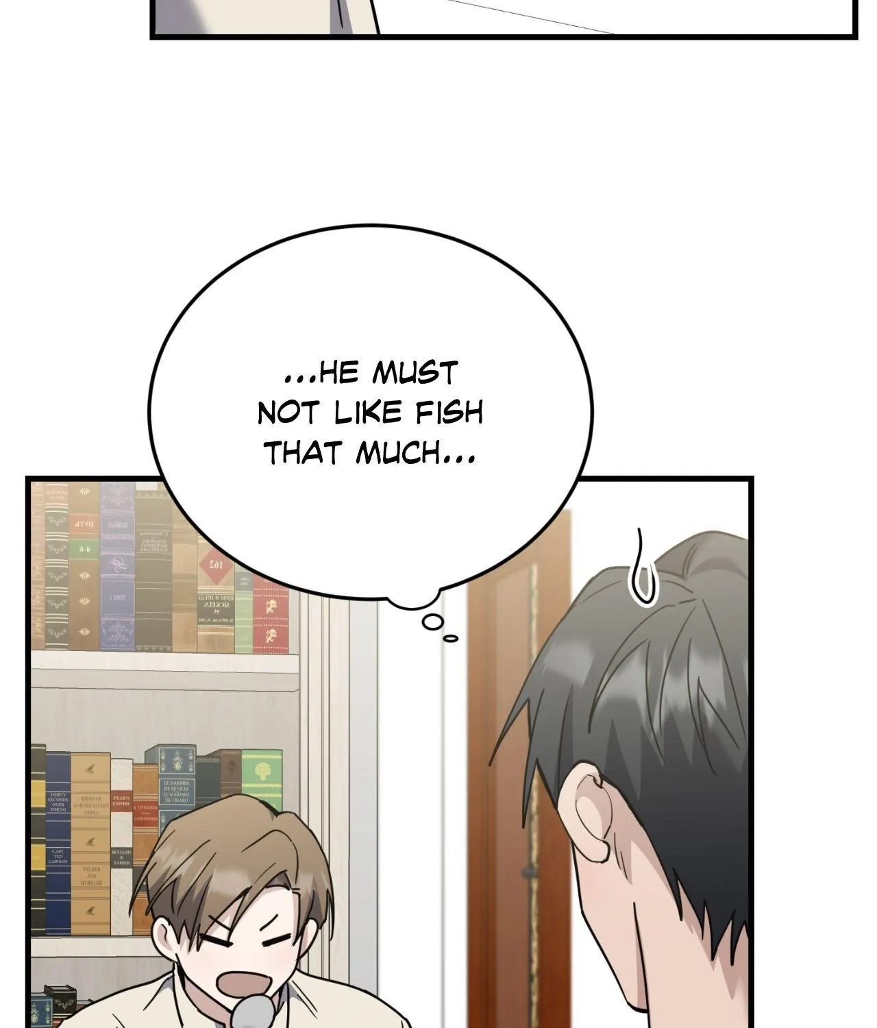 Read Love Between The Lines chapter 41 image 67 on Lezhin