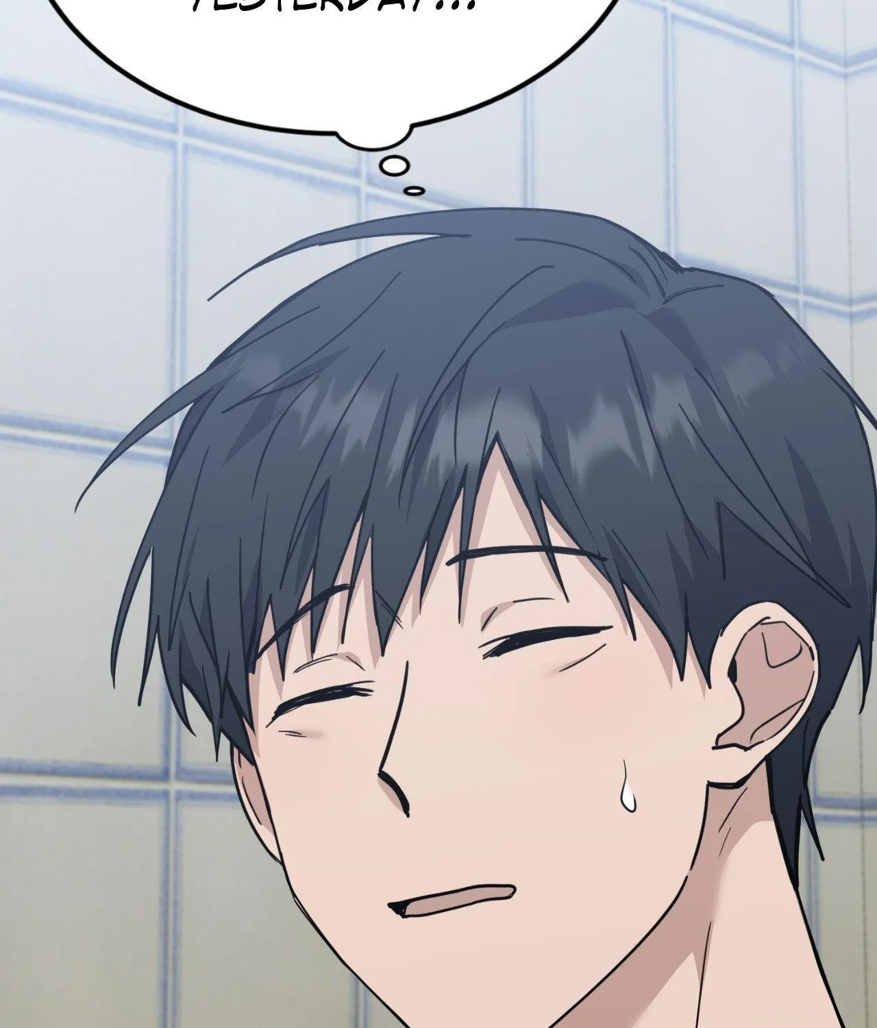 Read Love Between The Lines chapter 41 image 7 on Lezhin