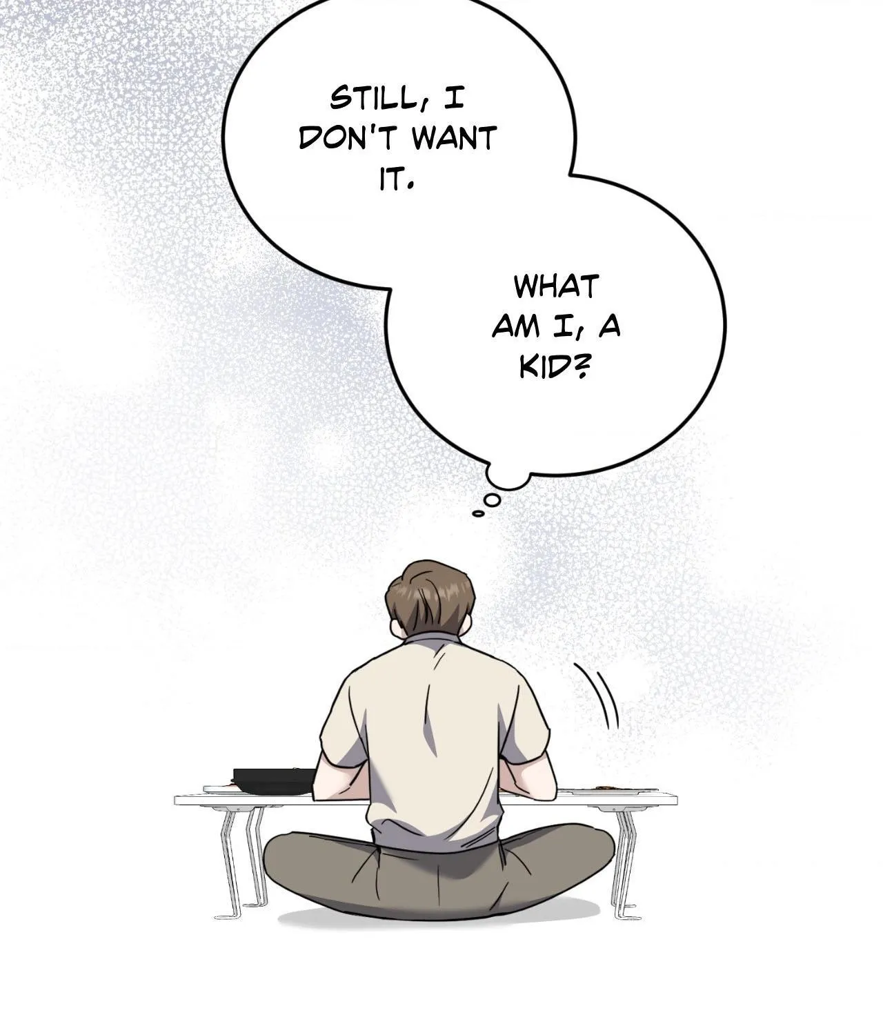 Read Love Between The Lines chapter 41 image 77 on Lezhin