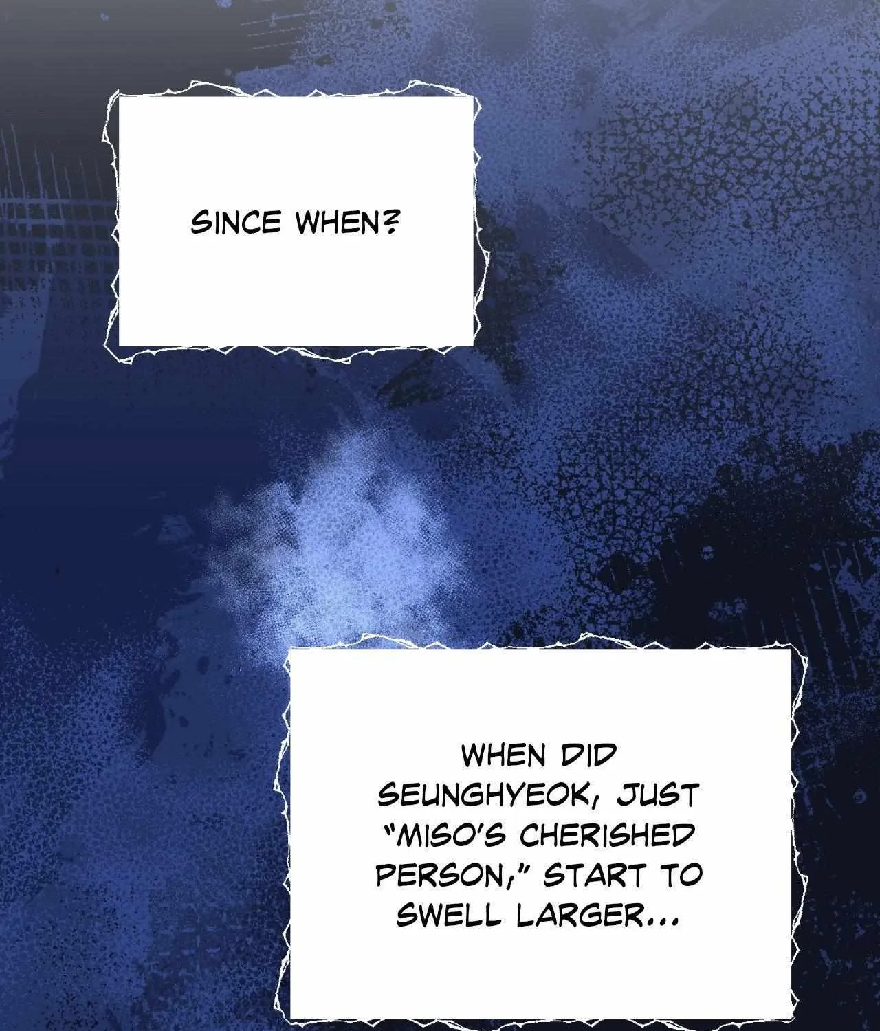 Read Love Between The Lines chapter 41 image 95 on Lezhin