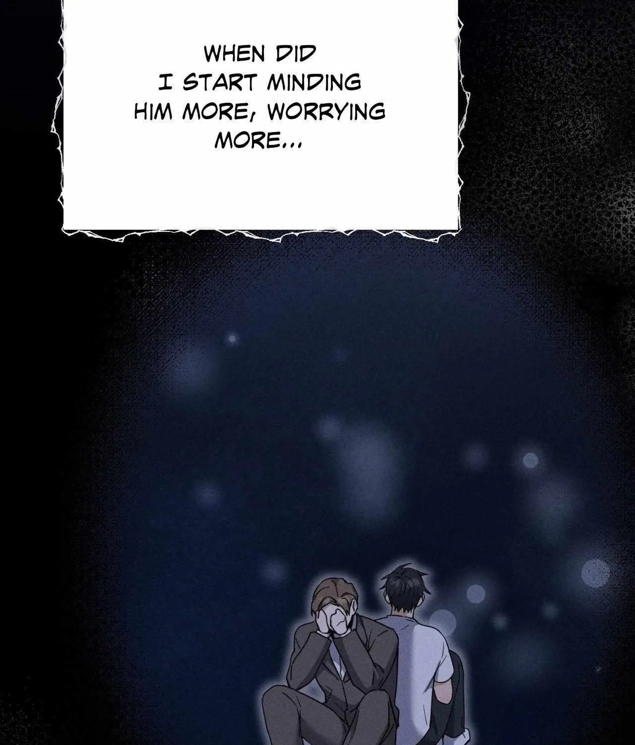 Read Love Between The Lines chapter 41 image 99 on Lezhin