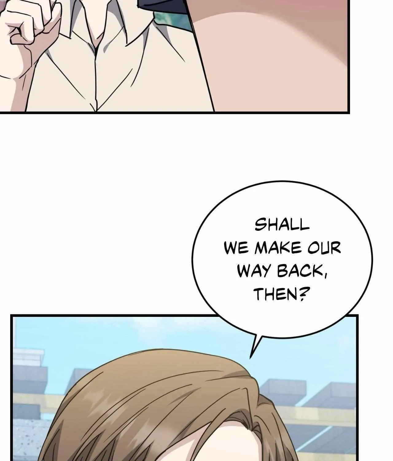 Read Love Between The Lines chapter 42 image 101 on Lezhin
