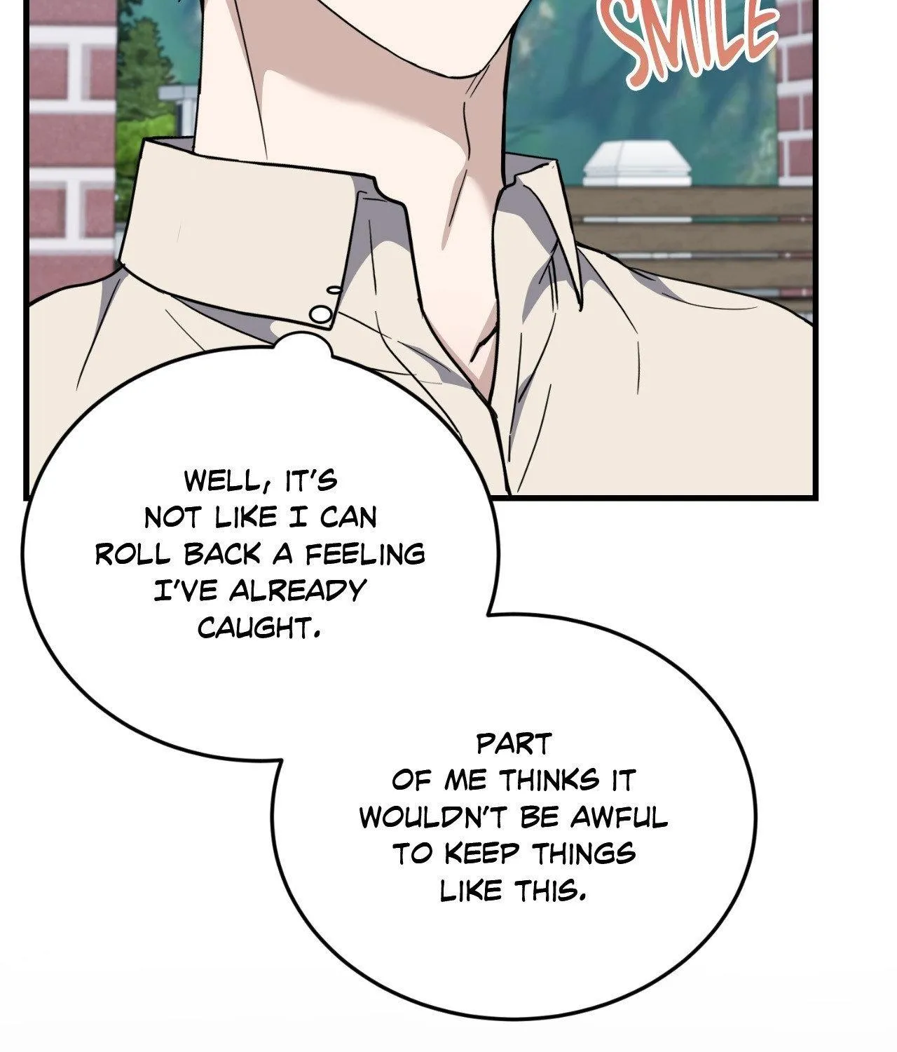 Read Love Between The Lines chapter 42 image 103 on Lezhin