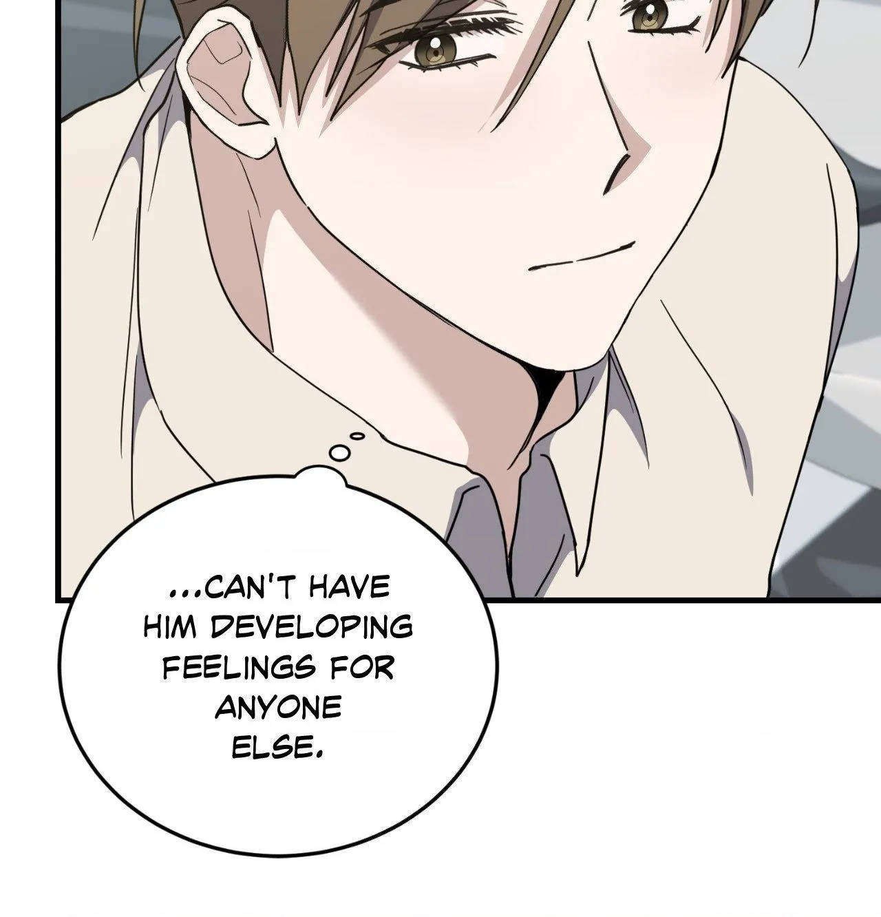 Read Love Between The Lines chapter 42 image 109 on Lezhin