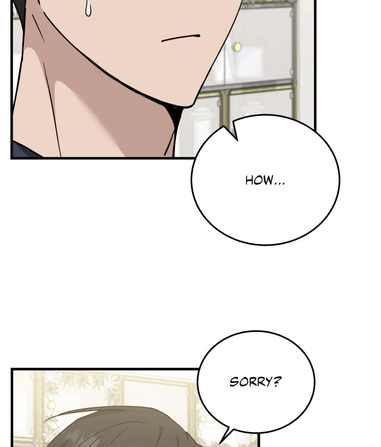 Read Love Between The Lines chapter 42 image 11 on Lezhin