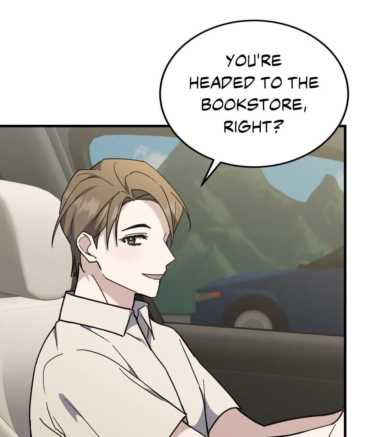Read Love Between The Lines chapter 42 image 110 on Lezhin