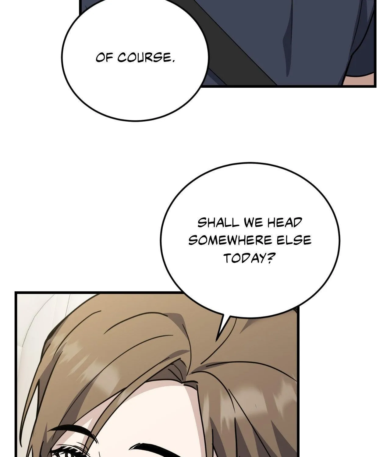 Read Love Between The Lines chapter 42 image 114 on Lezhin