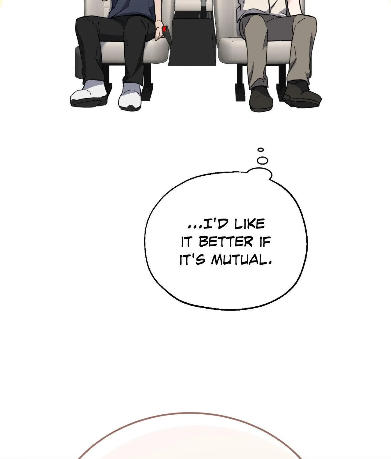 Read Love Between The Lines chapter 42 image 118 on Lezhin
