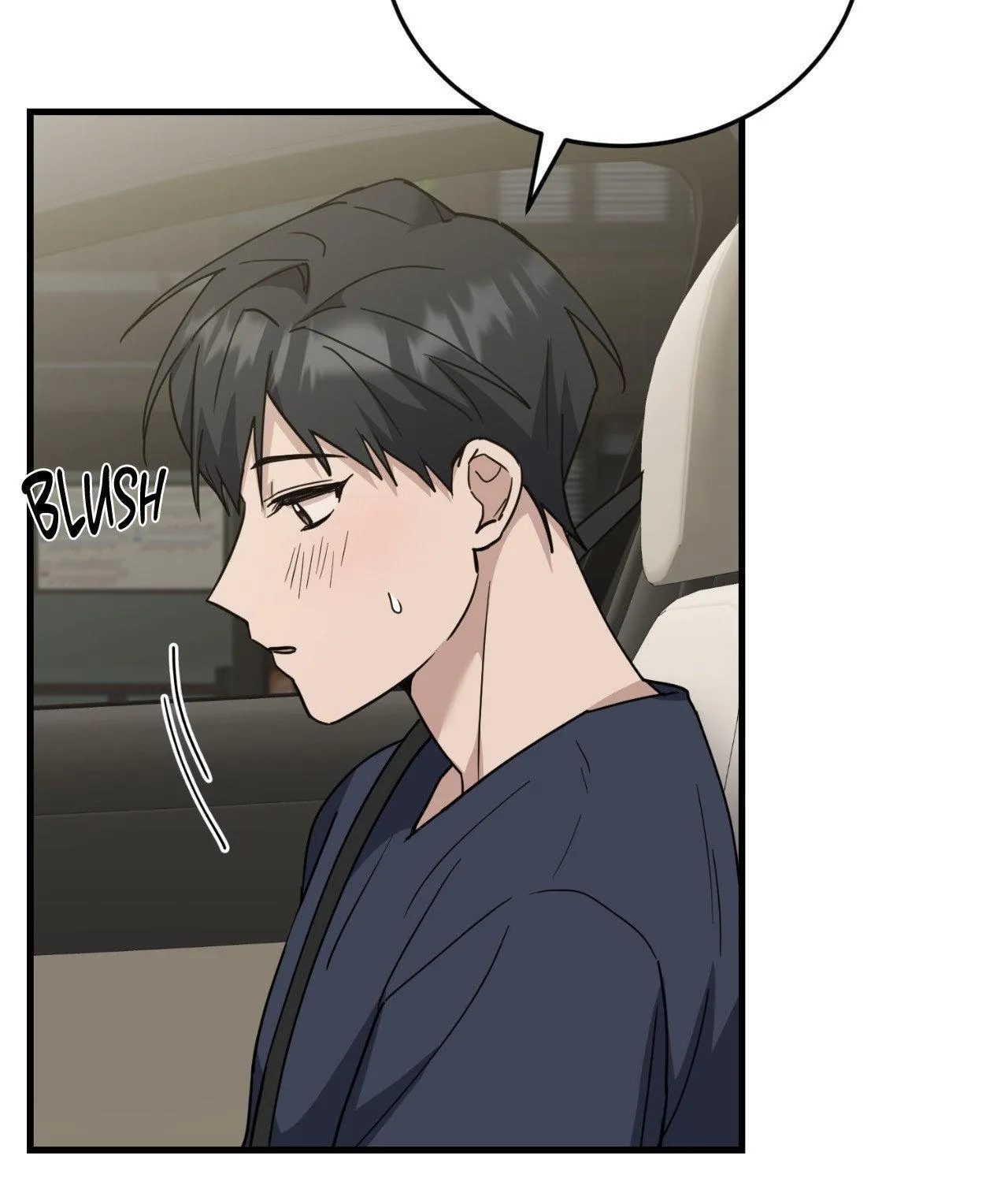 Read Love Between The Lines chapter 42 image 126 on Lezhin