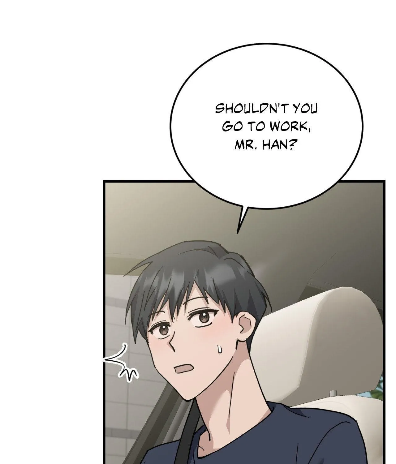 Read Love Between The Lines chapter 42 image 135 on Lezhin