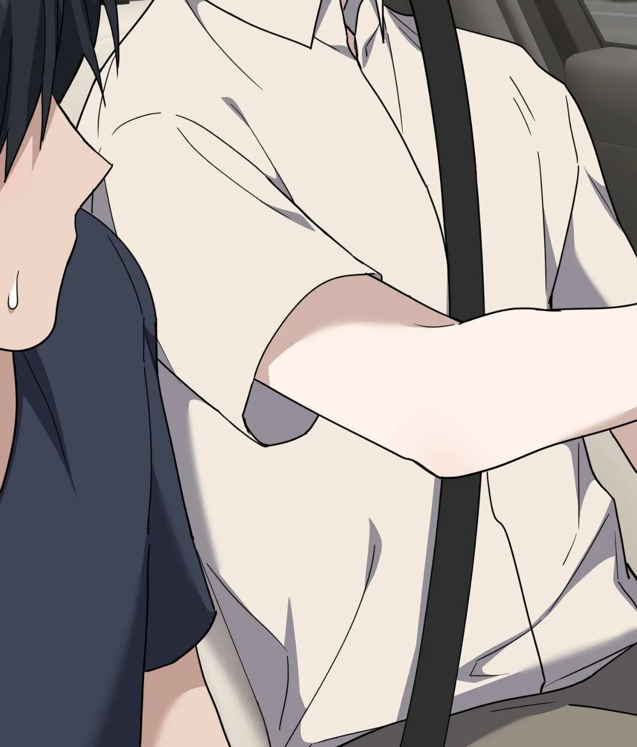 Read Love Between The Lines chapter 42 image 139 on Lezhin