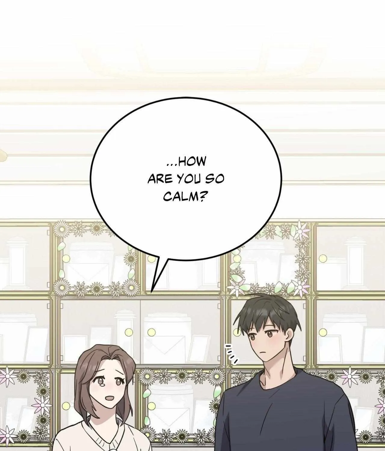 Read Love Between The Lines chapter 42 image 14 on Lezhin