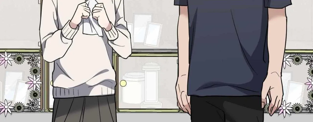 Read Love Between The Lines chapter 42 image 15 on Lezhin