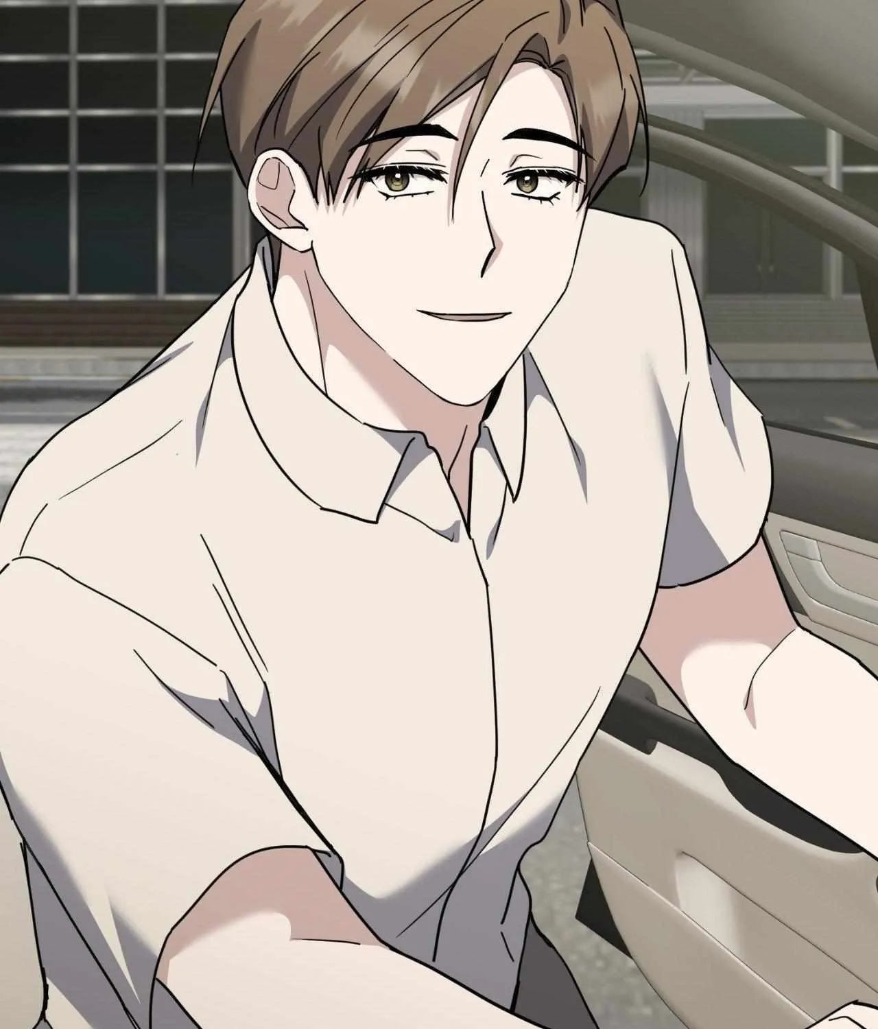 Read Love Between The Lines chapter 42 image 156 on Lezhin