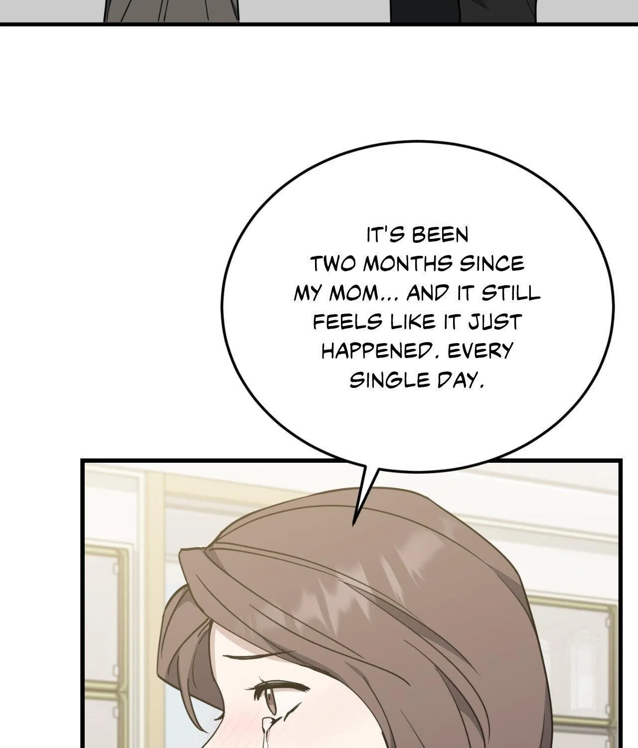Read Love Between The Lines chapter 42 image 16 on Lezhin