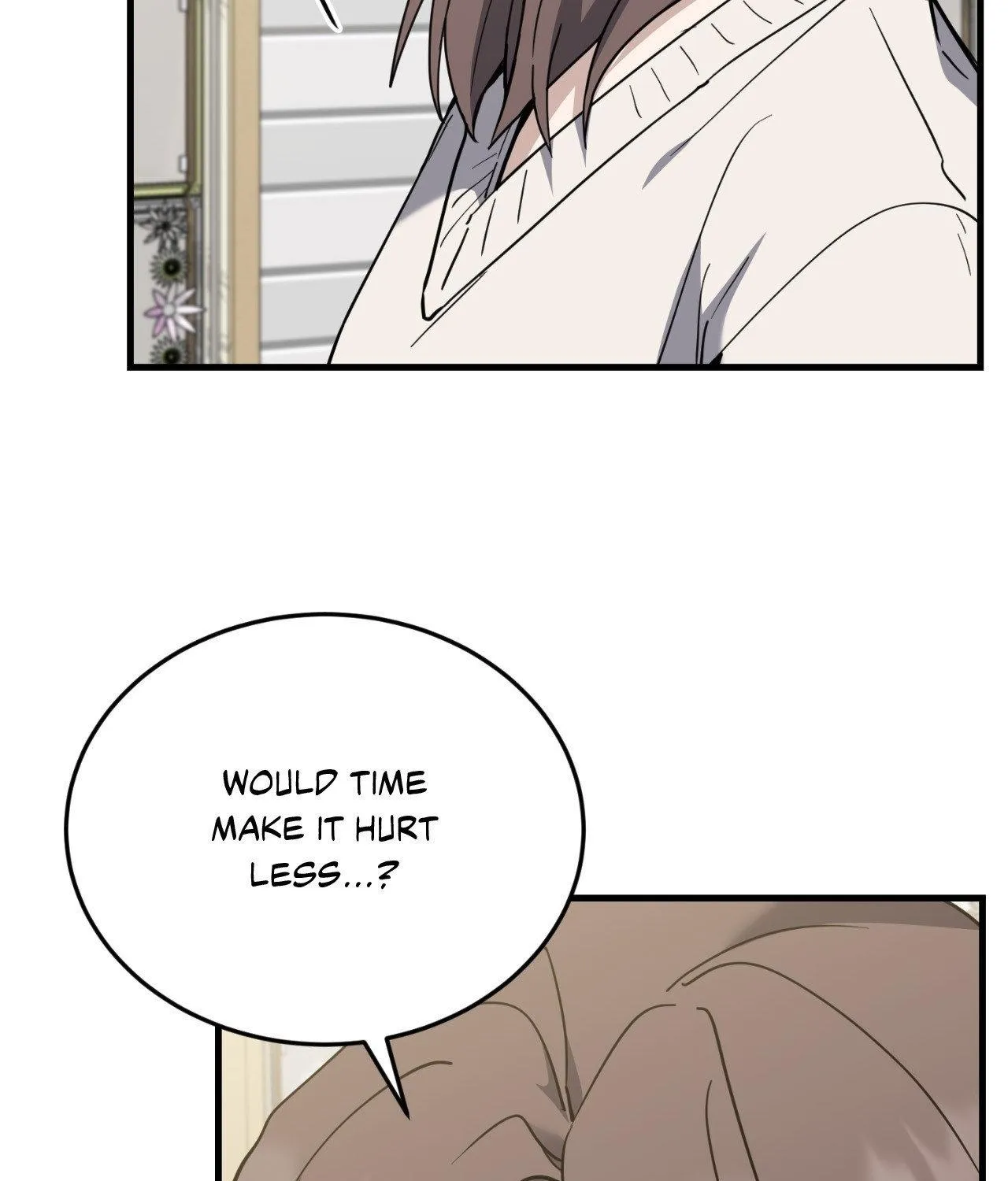Read Love Between The Lines chapter 42 image 18 on Lezhin