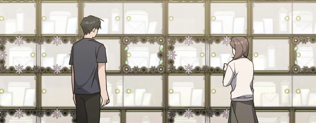 Read Love Between The Lines chapter 42 image 2 on Lezhin