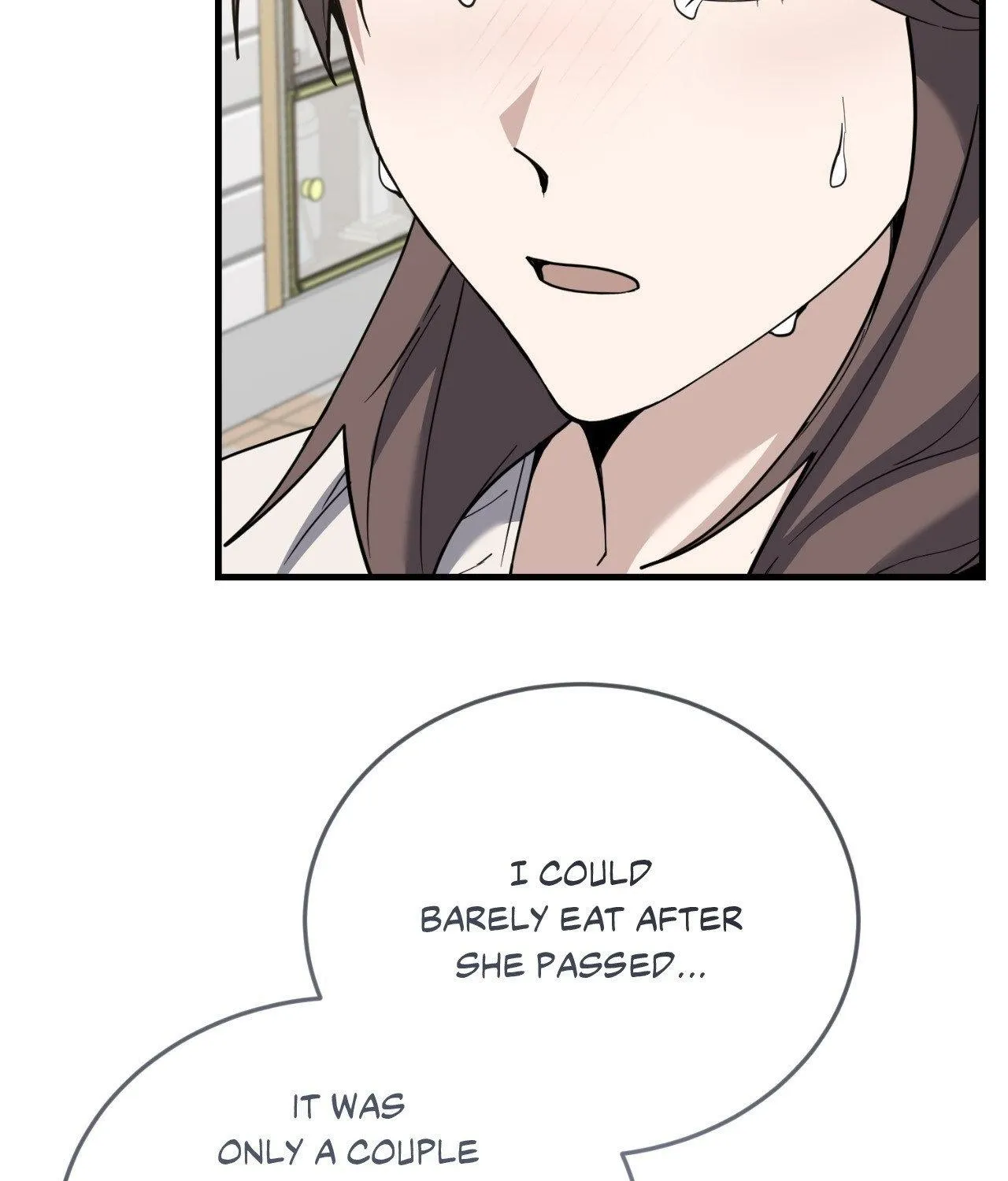 Read Love Between The Lines chapter 42 image 20 on Lezhin
