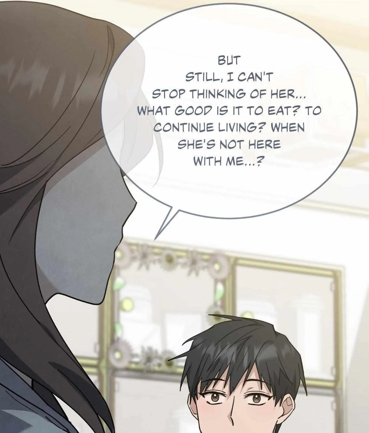 Read Love Between The Lines chapter 42 image 22 on Lezhin