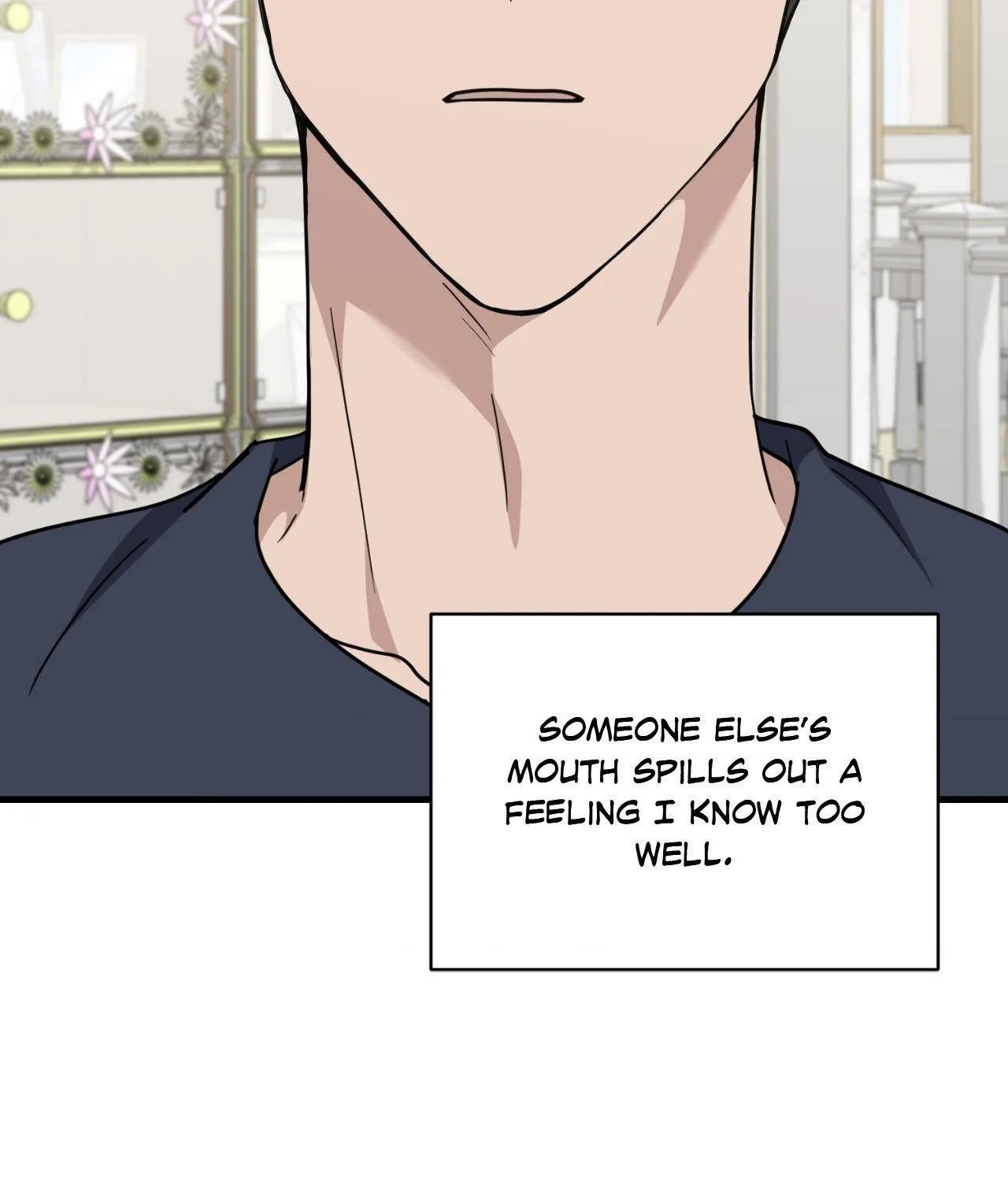 Read Love Between The Lines chapter 42 image 26 on Lezhin