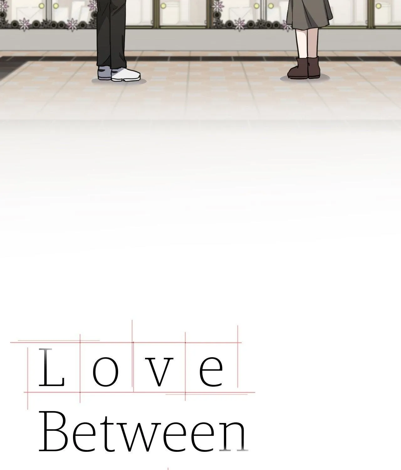 Read Love Between The Lines chapter 42 image 3 on Lezhin