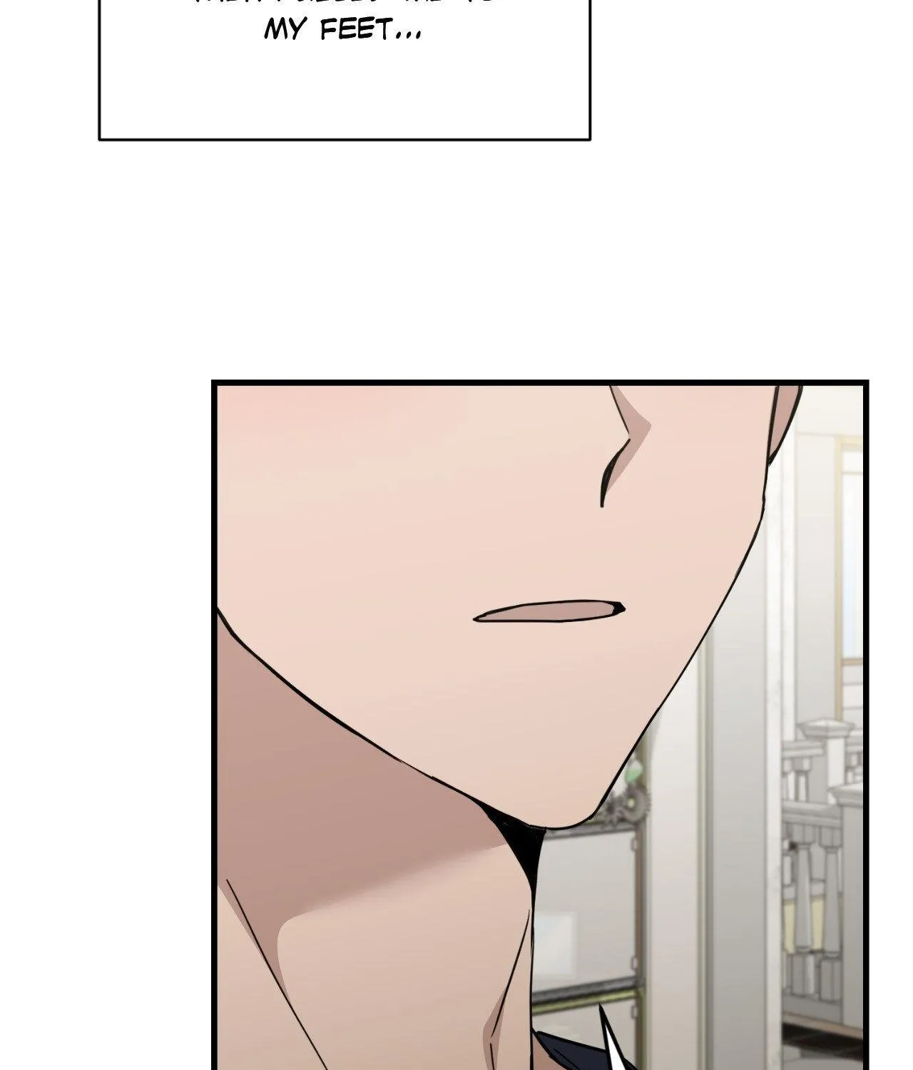 Read Love Between The Lines chapter 42 image 32 on Lezhin