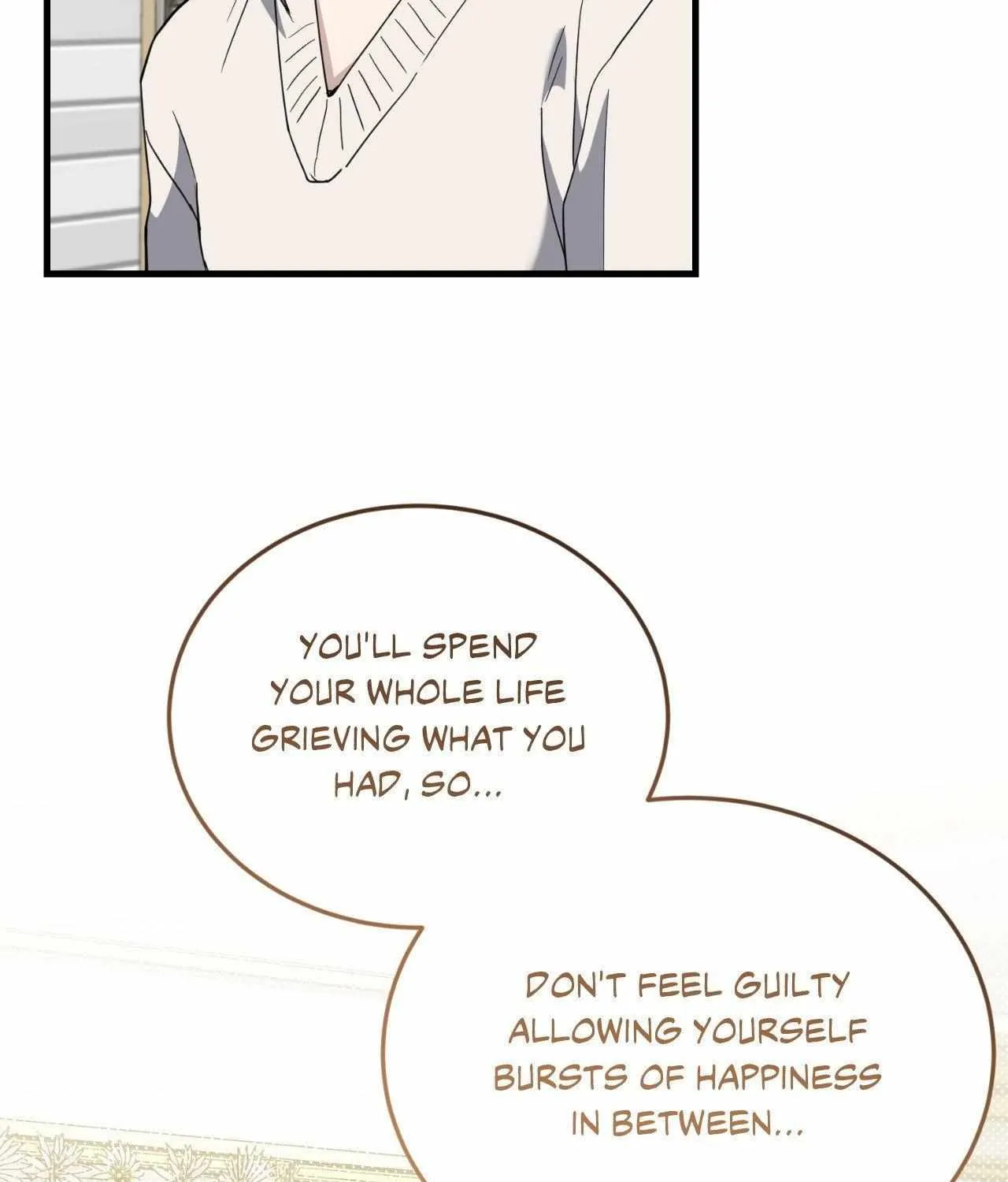 Read Love Between The Lines chapter 42 image 36 on Lezhin