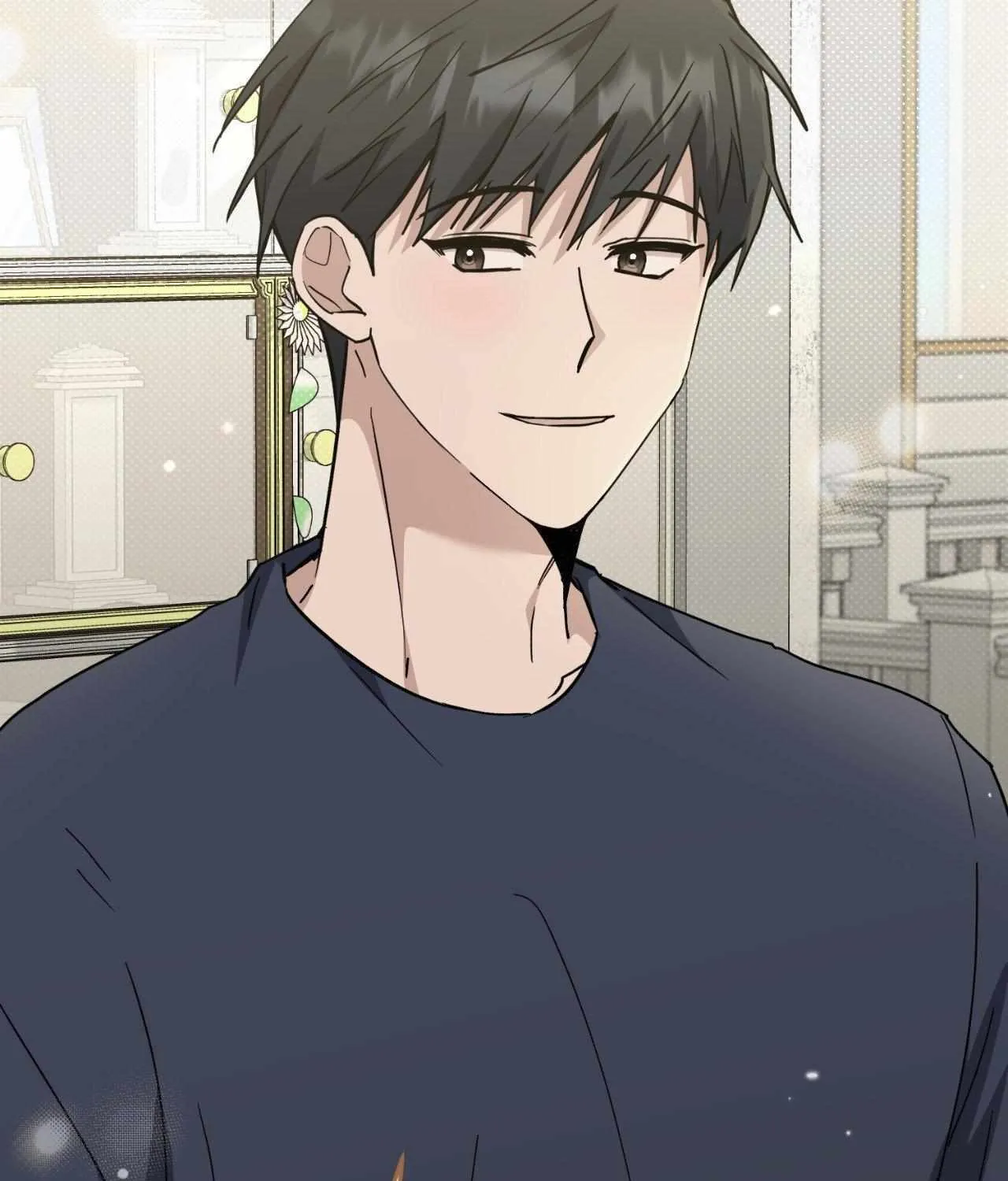Read Love Between The Lines chapter 42 image 38 on Lezhin