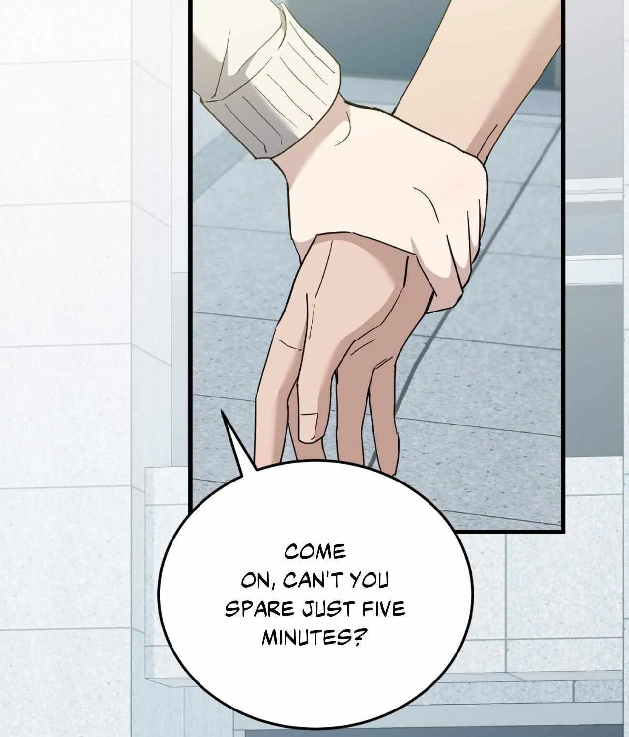 Read Love Between The Lines chapter 42 image 43 on Lezhin