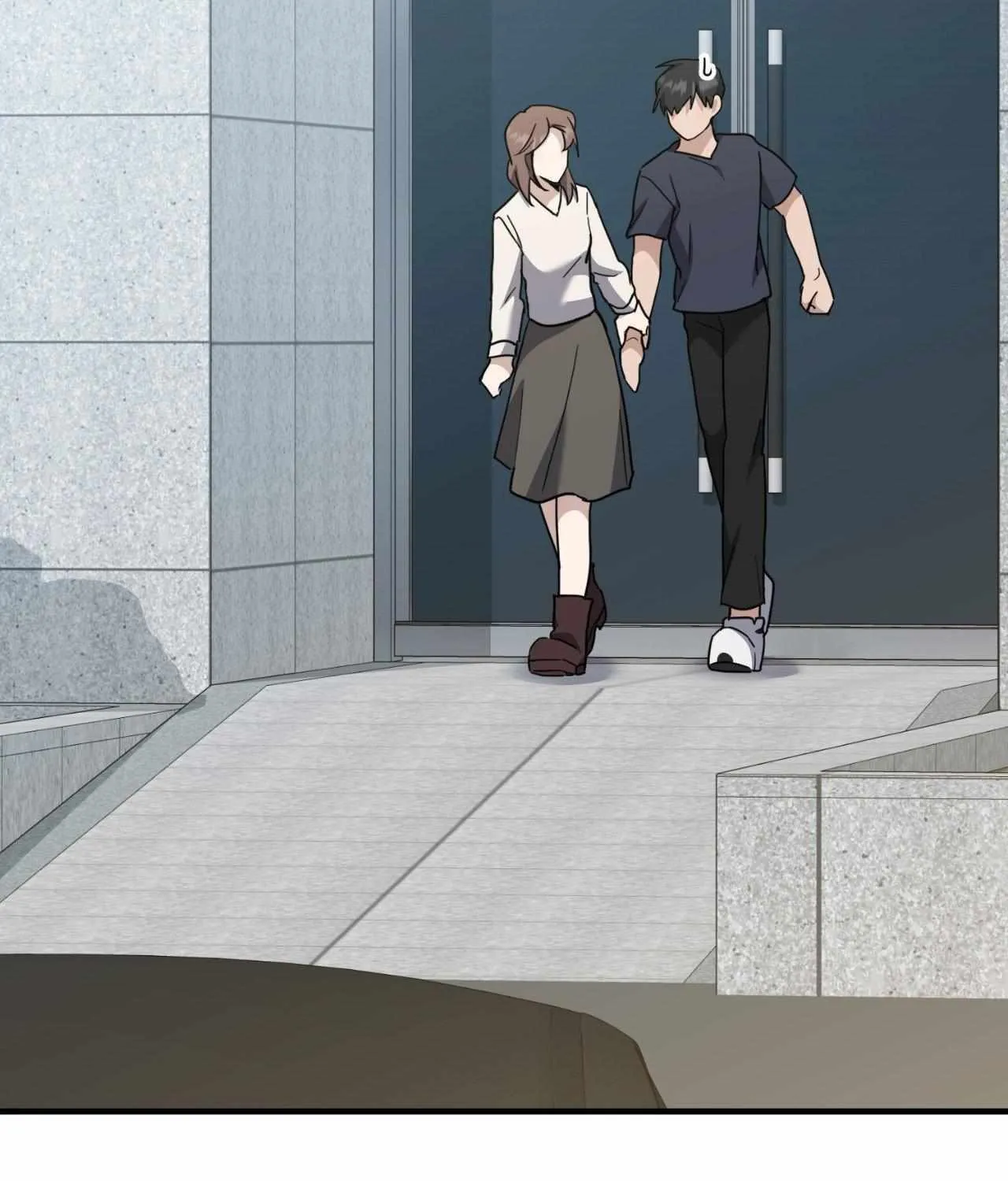Read Love Between The Lines chapter 42 image 45 on Lezhin