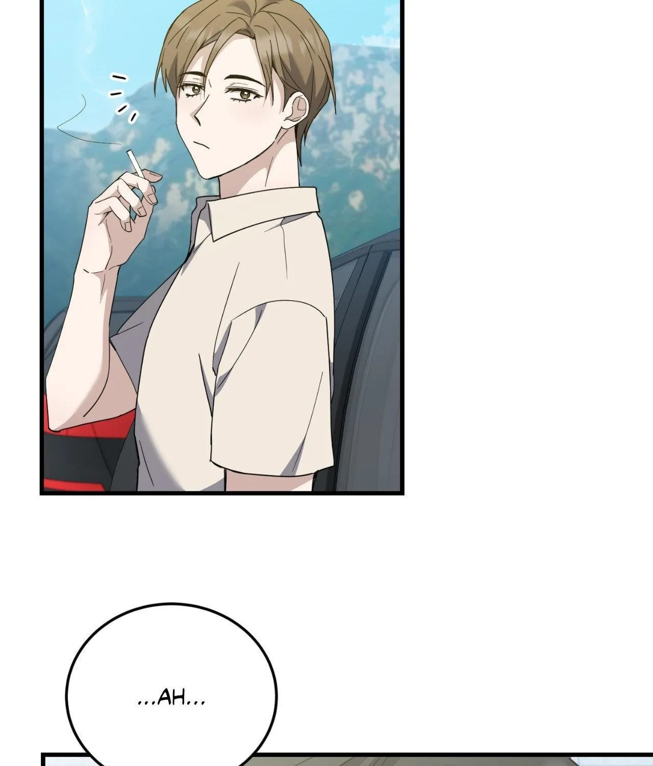 Read Love Between The Lines chapter 42 image 47 on Lezhin