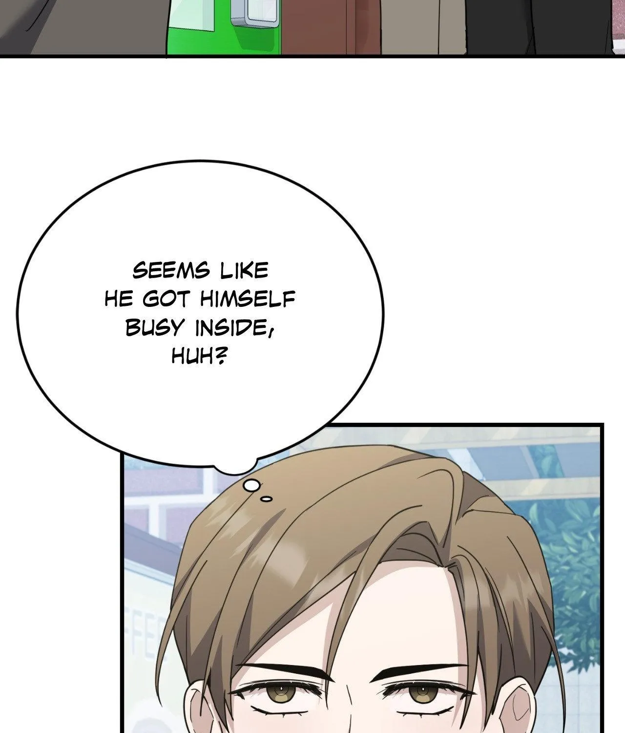 Read Love Between The Lines chapter 42 image 53 on Lezhin