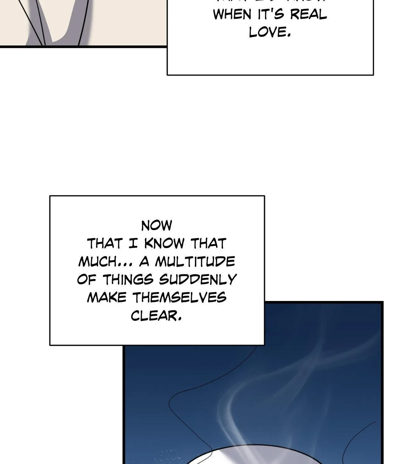 Read Love Between The Lines chapter 42 image 58 on Lezhin