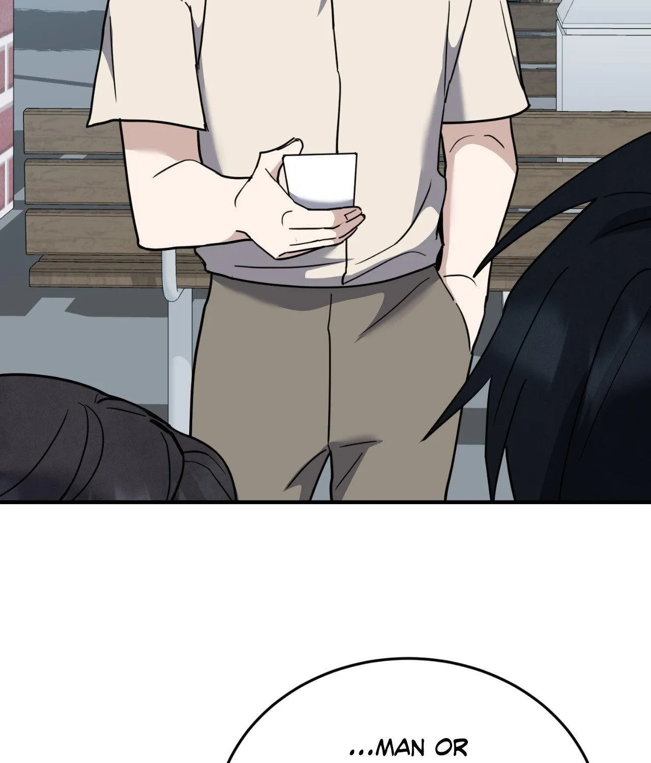 Read Love Between The Lines chapter 42 image 62 on Lezhin