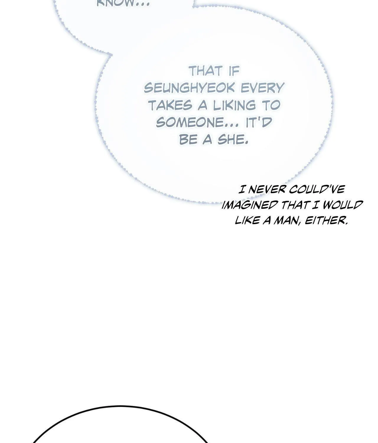 Read Love Between The Lines chapter 42 image 66 on Lezhin