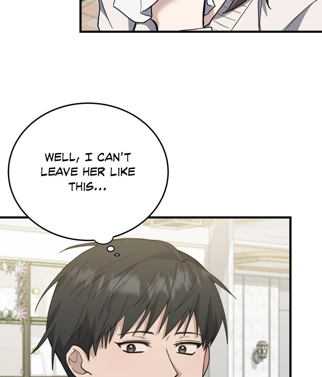 Read Love Between The Lines chapter 42 image 7 on Lezhin