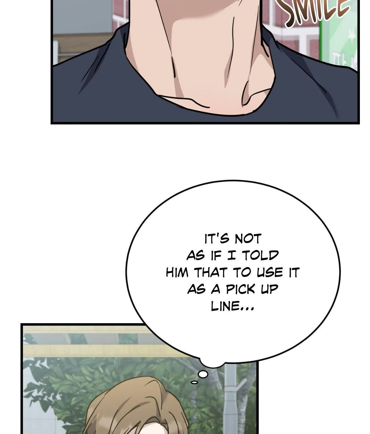 Read Love Between The Lines chapter 42 image 77 on Lezhin