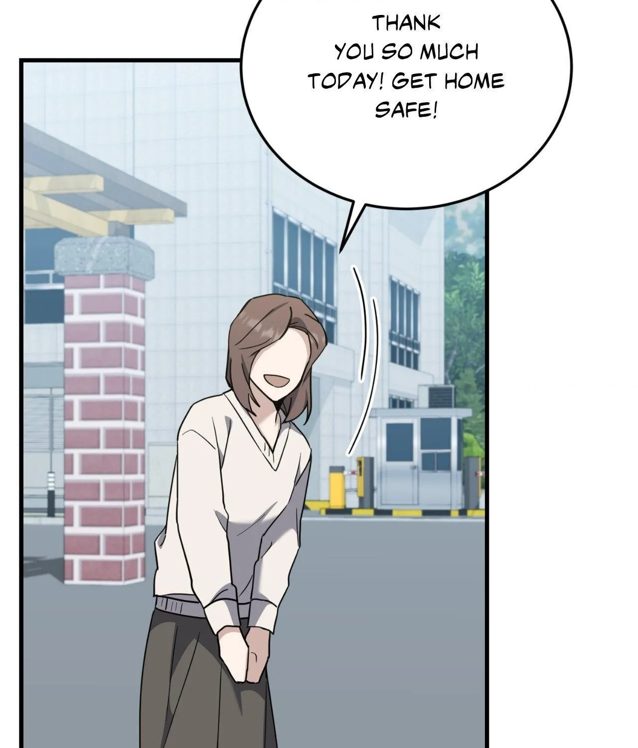 Read Love Between The Lines chapter 42 image 81 on Lezhin