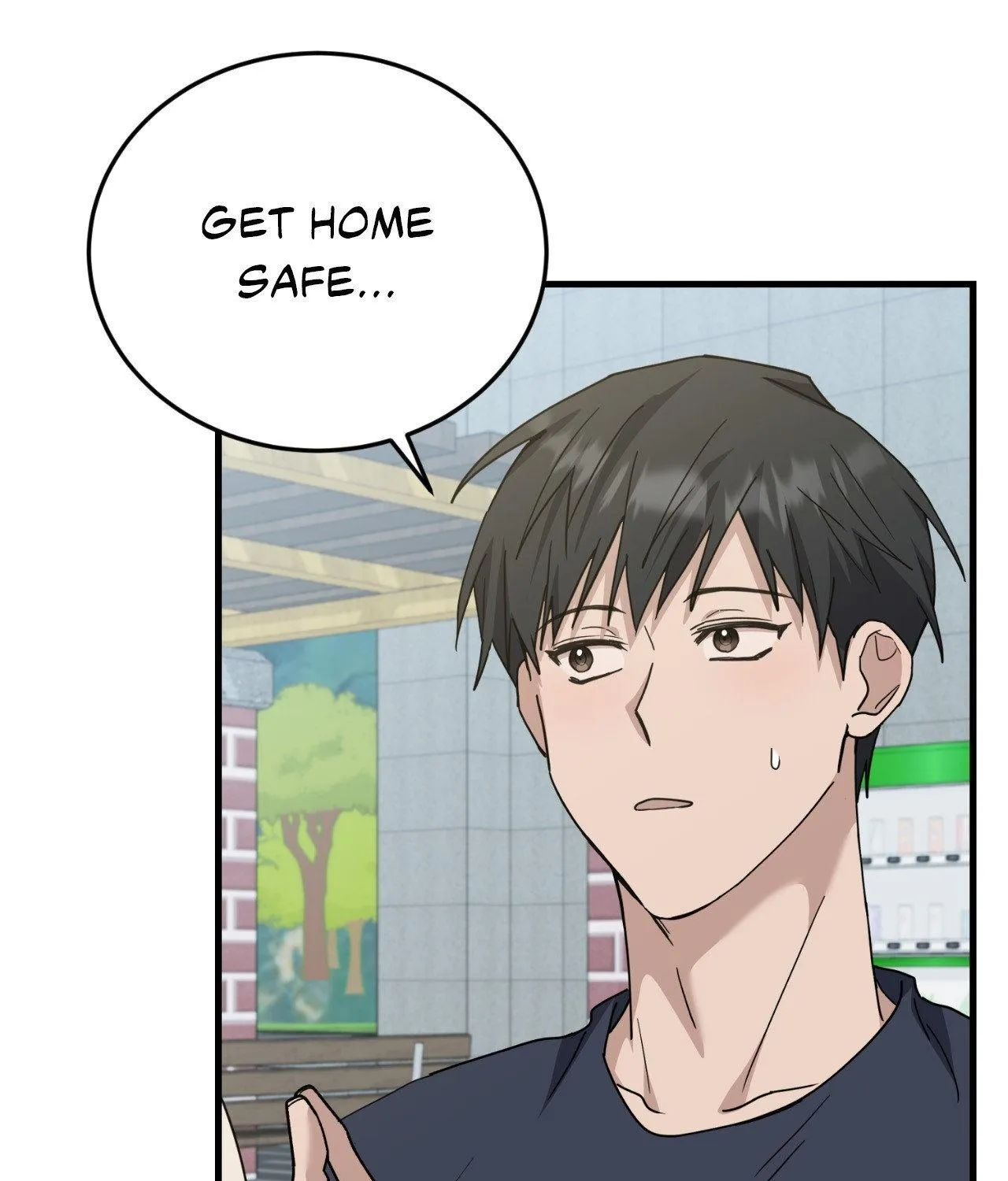 Read Love Between The Lines chapter 42 image 83 on Lezhin